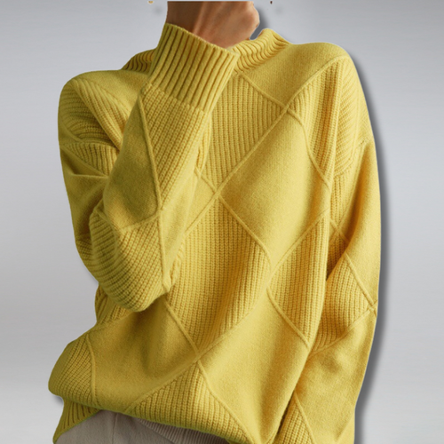 Helvano | Weicher Rollkragenpullover