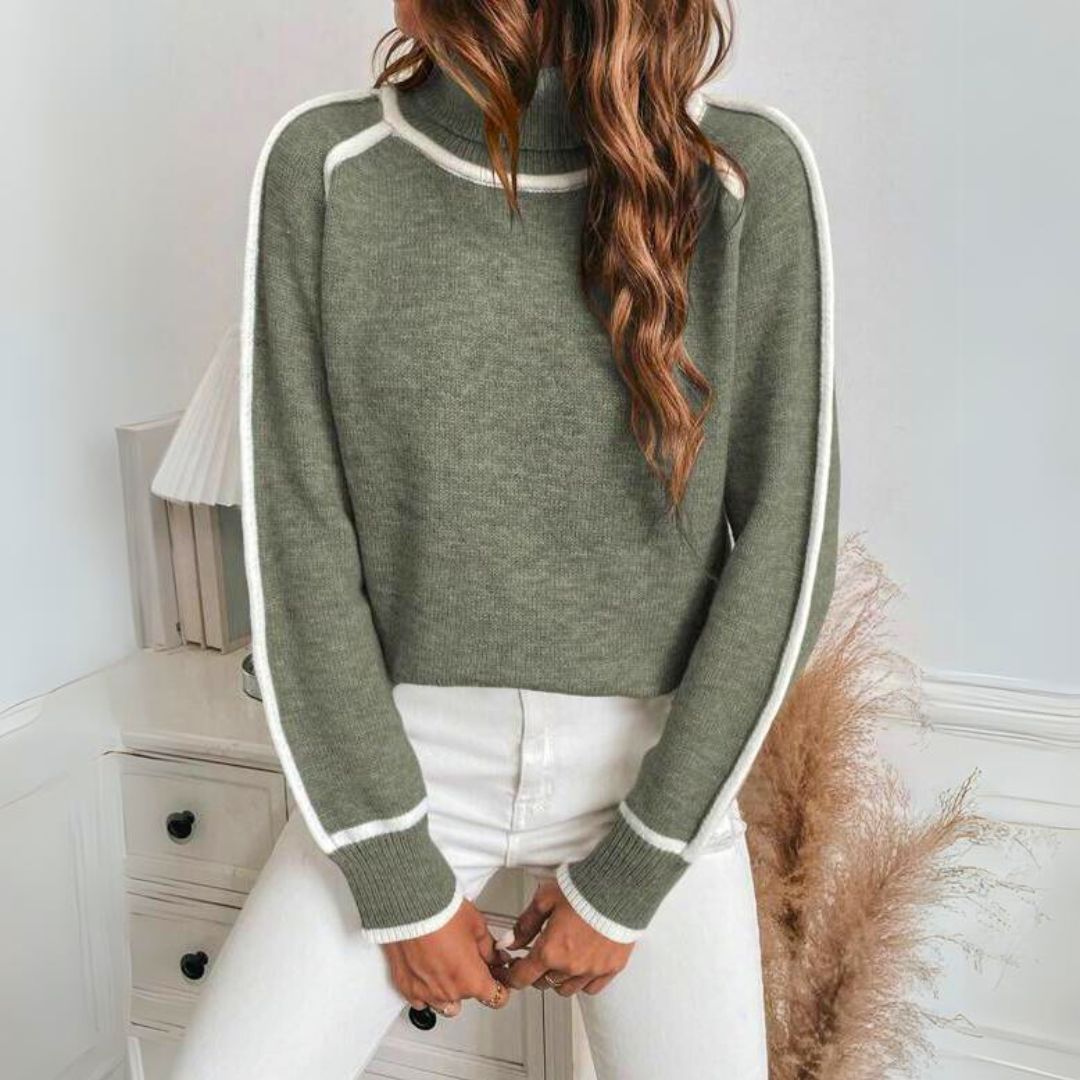 Helvano | Strickpullover für Damen