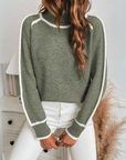 Helvano | Strickpullover für Damen