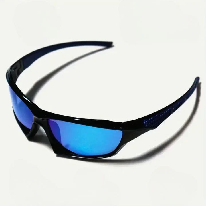 Helvano | Polarisierte Sportbrille