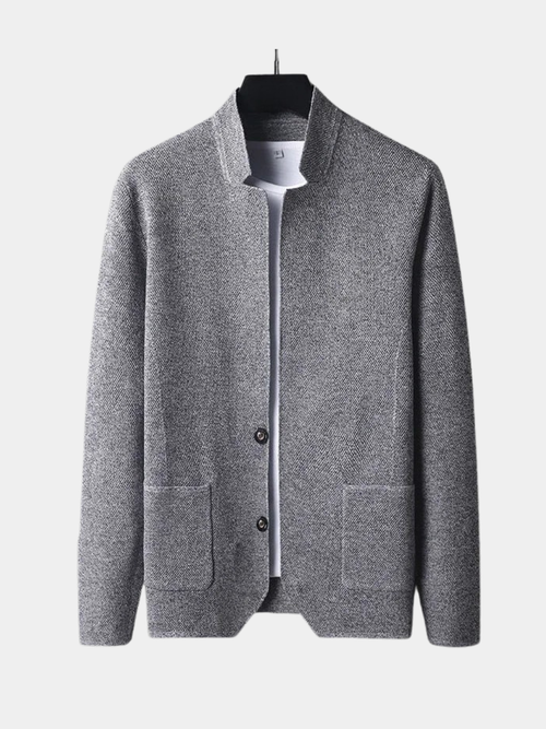 Helvano | Strickweste für Herren