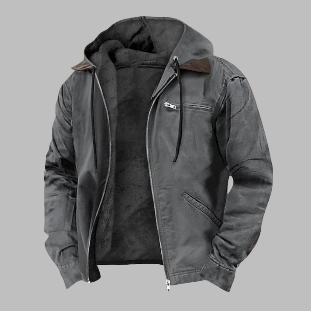 Helvano | Elegante Herrenjacke