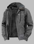 Helvano | Elegante Herrenjacke