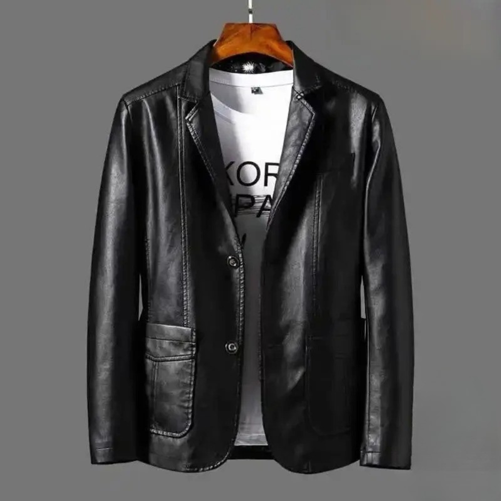 Helvano | Klassische Jacke für Herren