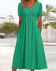 Helvano | Midikleid für Damen
