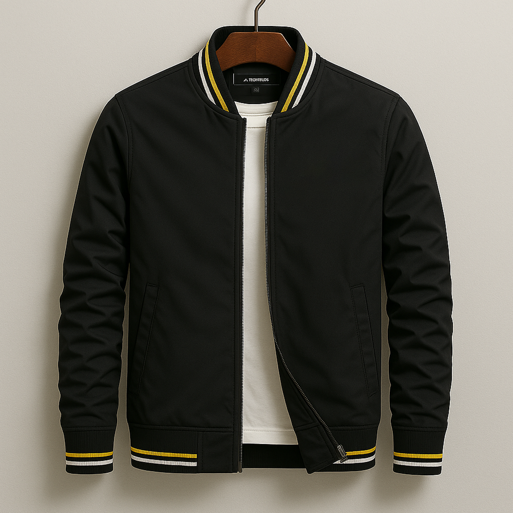 Helvano | Bomberjacke für Herren