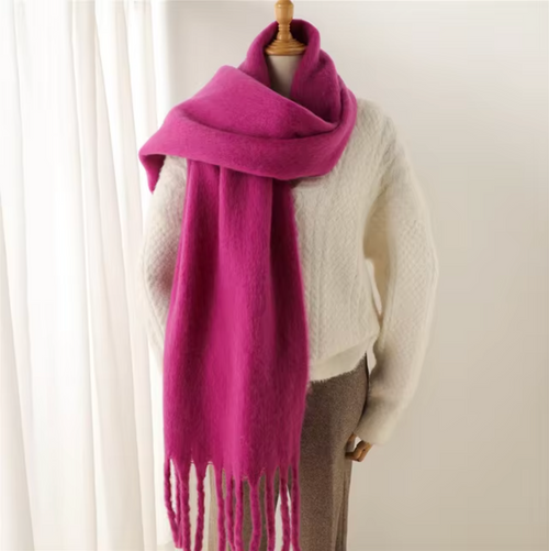 Helvano | Winterschal für Damen