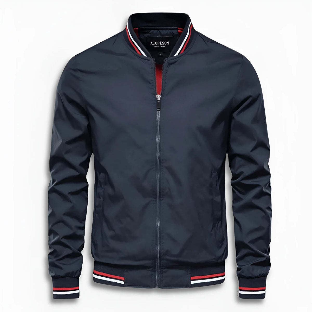 Helvano | Übergangsjacke mit Stehkragen für Herren