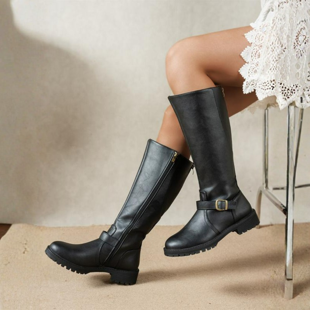Helvano | Ergonomische Stiefel für Herren