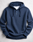 Helvano | Moderner Kapuzenpullover für Herren