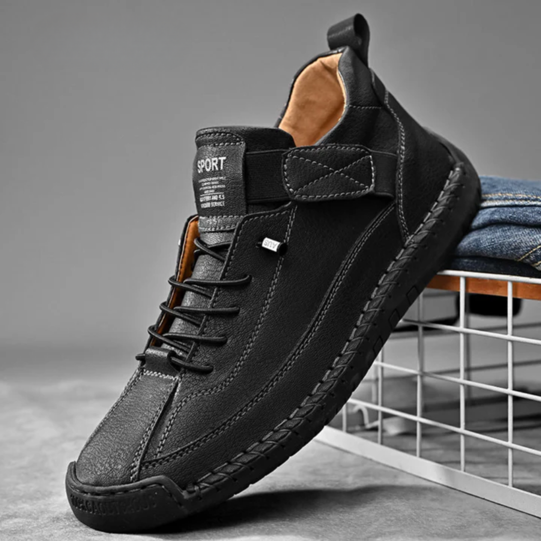 Helvano | Orthopädische Herren-Schuhe