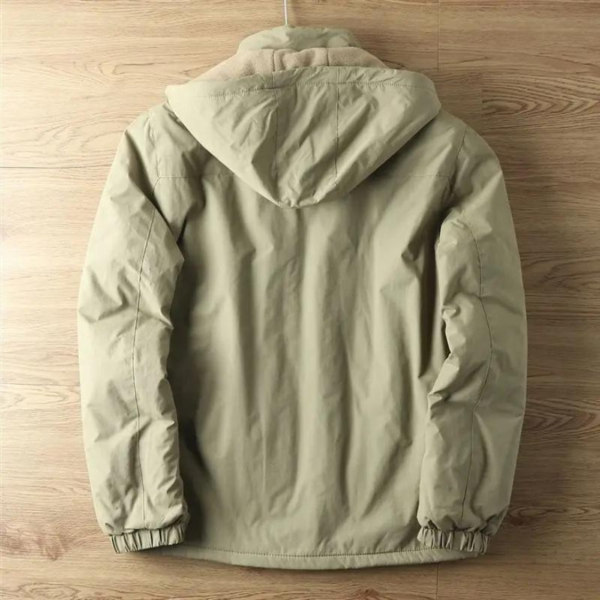 Helvano | Thermojacke für Herren