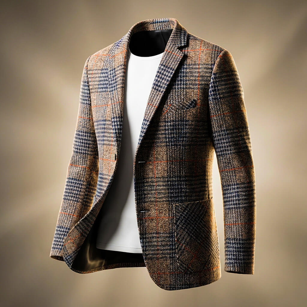 Helvano | Formeller Blazer für Herren