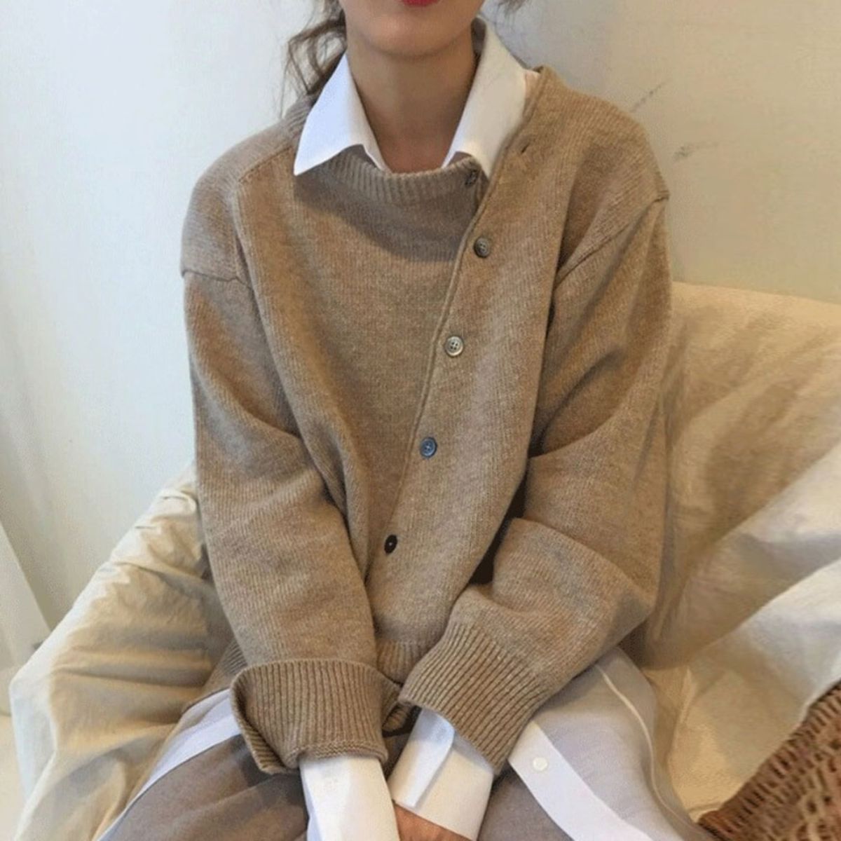 Helvano | Strickpullover für Damen
