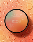 Helvano | Selbstbräuner-Gel für einen Sommer-Teint