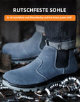 Helvano | Chelsea Sicherheitsstiefel für Herren