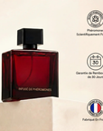Helvano | Pheromon-Parfum für Herren