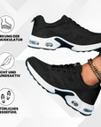 Helvano | Ergonomische Alltagsschuhe für Damen