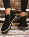 Helvano | Stützende Ankle Boots für Damen