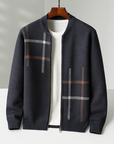 Helvano | Herren Kaschmir-Jacke