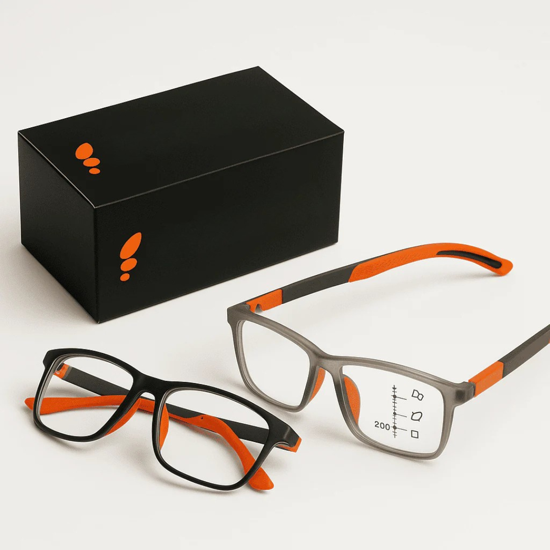 Helvano | Fernbrille für klare Sicht