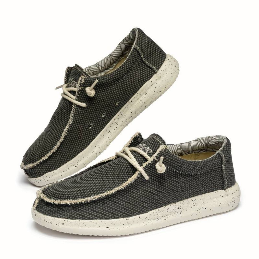 Helvano | Federleichte Komfort-Sneaker für Herren