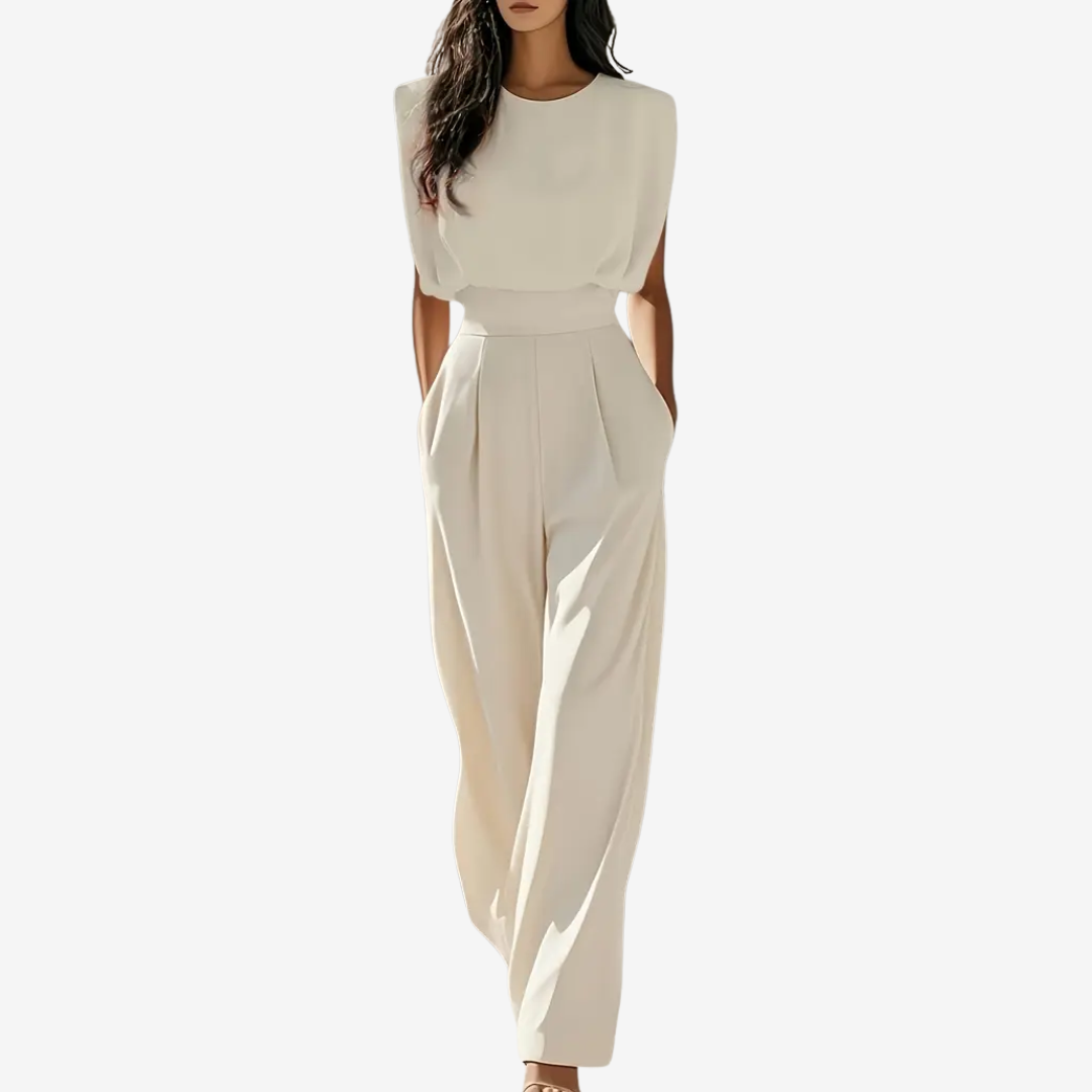 Helvano | Elegante Jumpsuit für Damen