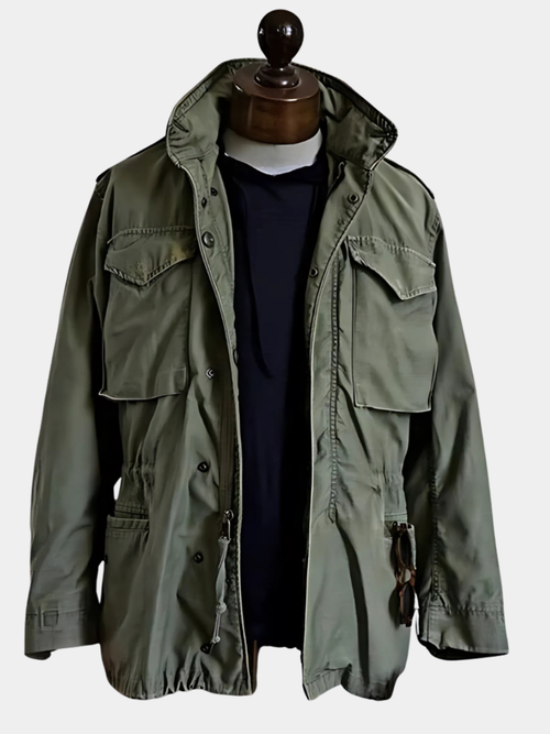 Helvano | Taktische Feldjacke für Herren
