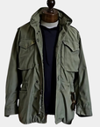 Helvano | Taktische Feldjacke für Herren