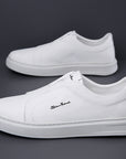 Helvano | Slip-on Sneaker für Herren in Schwarz