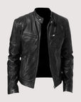 Helvano | Herren Lederjacke