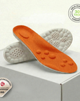 Helvano | Komfort-Einlegesohlen für Schuhe