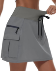 Helvano | Skort für Damen