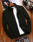 Helvano | Fleecejacke mit Stehkragen für Damen