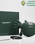 Helvano | 4D Massagegerät für unterwegs