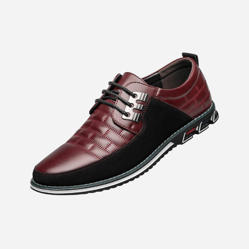 Helvano | Herren-Lederschuhe