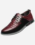 Helvano | Herren-Lederschuhe