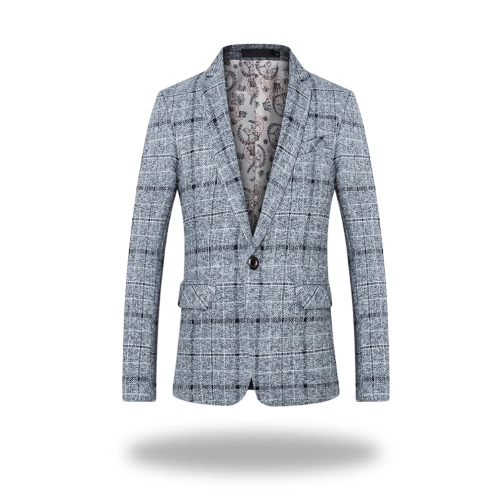Helvano | Business-Blazer für Herren