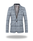 Helvano | Business-Blazer für Herren