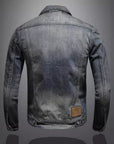Helvano | Jeansjacke für Herren
