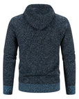 Helvano | Hoodie mit Kapuze für Herren