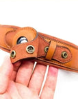 Helvano | GPS-Hundehalsband mit weltweitem Tracking
