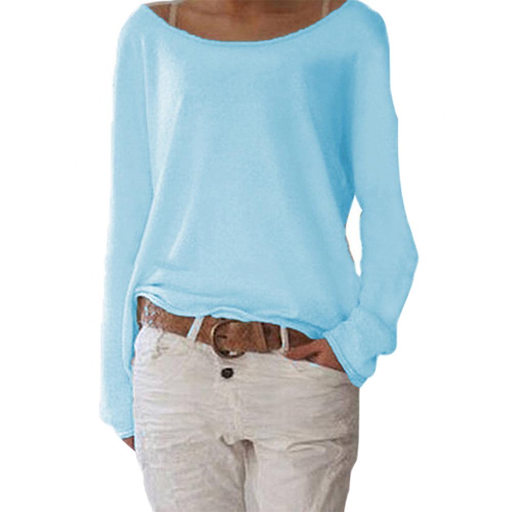 Helvano | Feinstrick-Pullover mit Rundhalsausschnitt für Damen