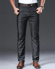 Helvano | Moderne Herren-Jeans in Blau