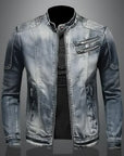 Helvano | Jeansjacke für Herren