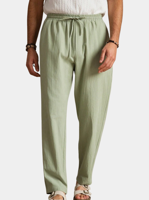Helvano | Sommerhose für Herren