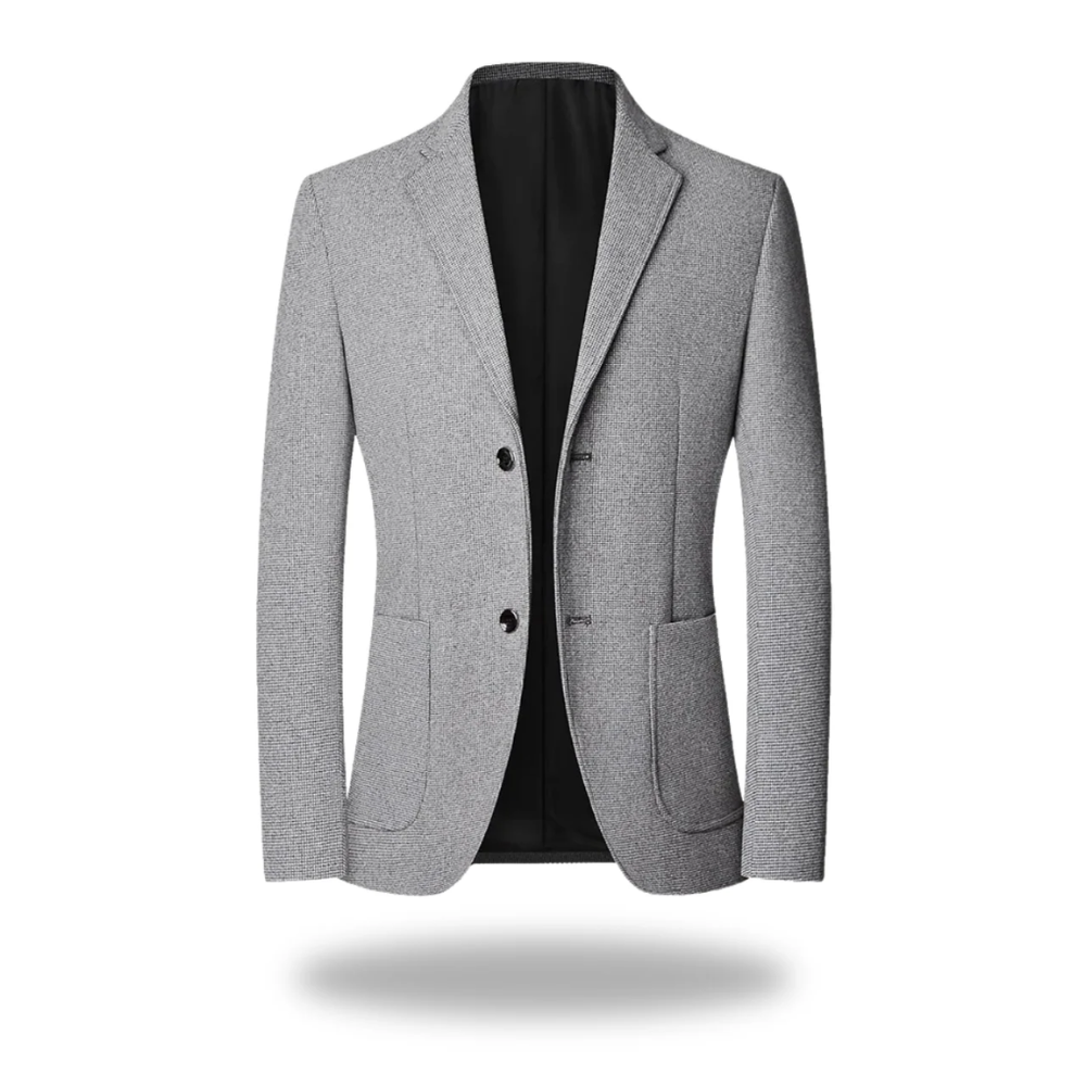 Helvano | Zeitloser Blazer für Herren