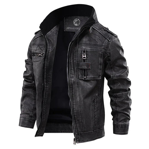 Helvano | Elegante Jacke für Herren
