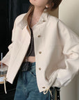 Helvano | Elegante Jacke für Damen