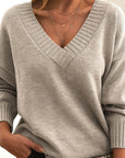 Helvano | Strickpullover für Damen